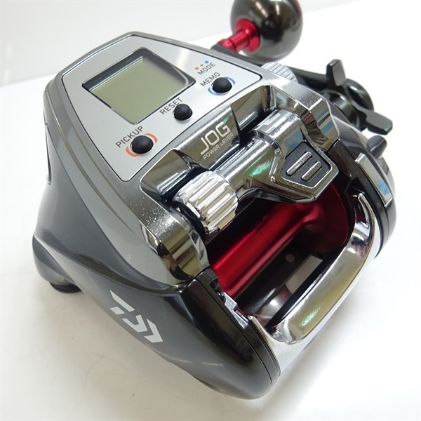 １９シーボーグ５００ＪＳ